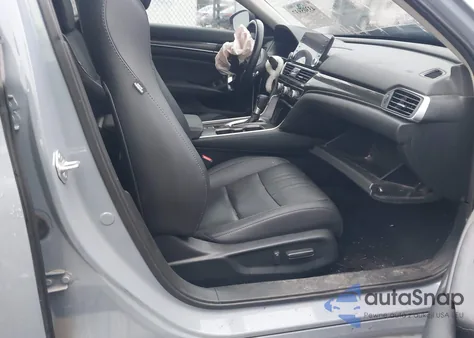 2021 Honda Accord Sport Special Edition z USA, uszkodzony, nr VIN 1HGCV1F41MA020158